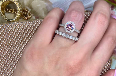 How the Fine Jewelry Industry Is Shaping Up in 2016