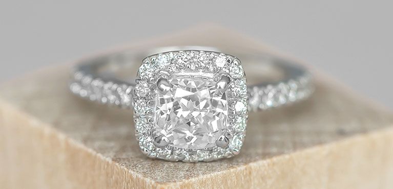 Moissanite Buying Guide