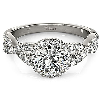 Preset Engagement Rings