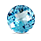 Blue Topaz
